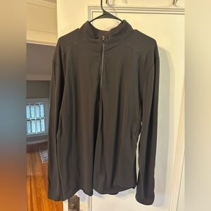 Lululemon 1/4 zip